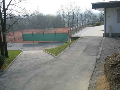 Tennisclub Fortuna