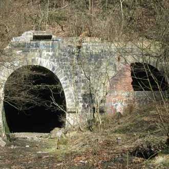 Der Scheetunnel
