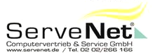 ServeNet GmbH